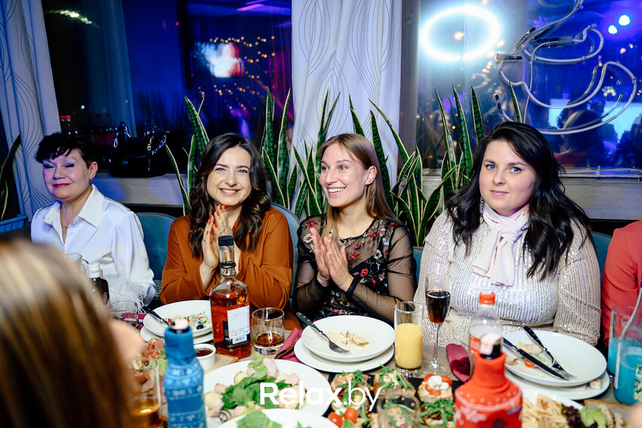 Новогодние вечера в Terra Club, фото № 61