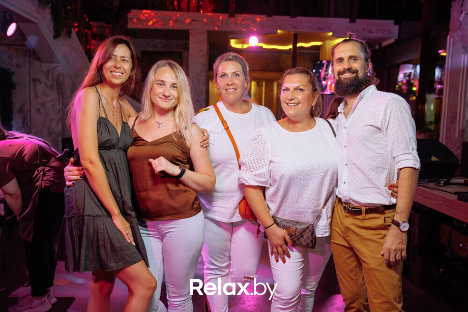 Friday Party, фото № 65