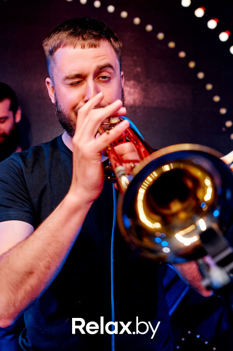 Friday Music, фото № 20