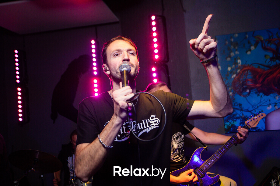 Ночные жители, фото № 46