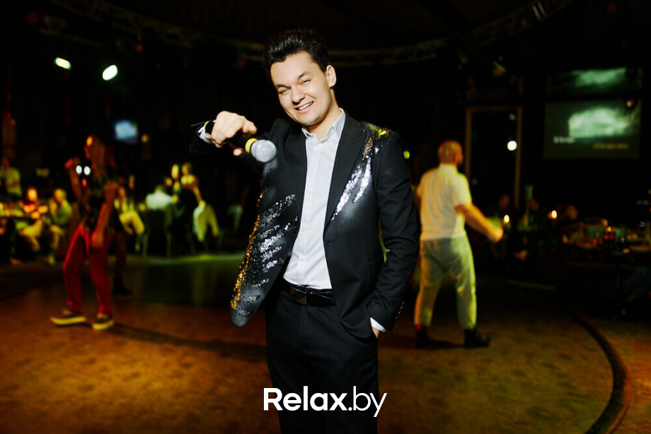 Lindas Perfomance Art Show, фото № 106