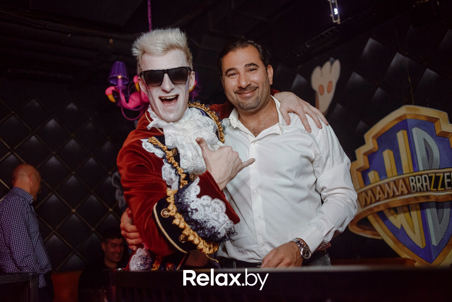 Friday «Stiflers party», фото № 7