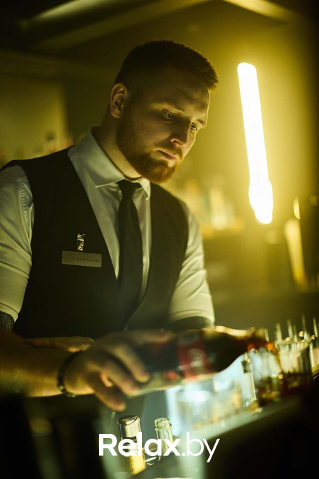 Выпускной вечер в баре Piano bar, фото № 93