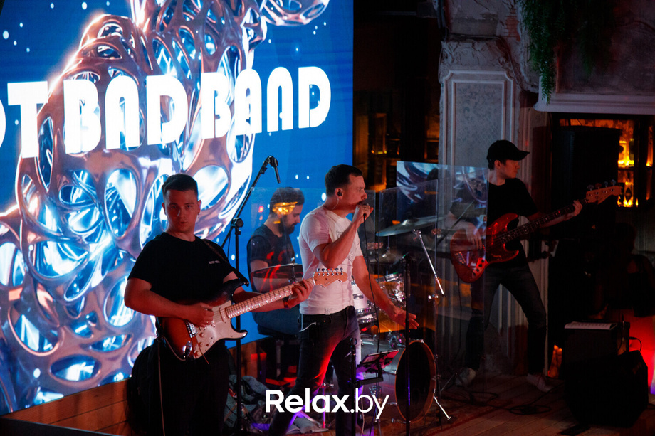 Tuesday Party, фото № 154