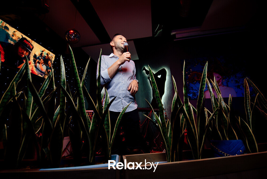 Ночные жители, фото № 38