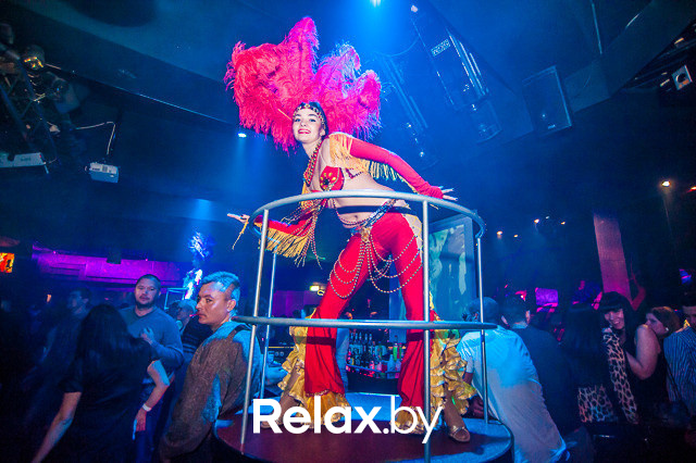 Карнавал в Рио, фото № 91