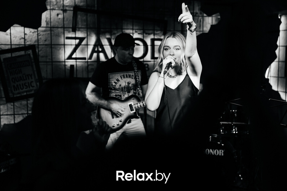 Saturday party, фото № 21