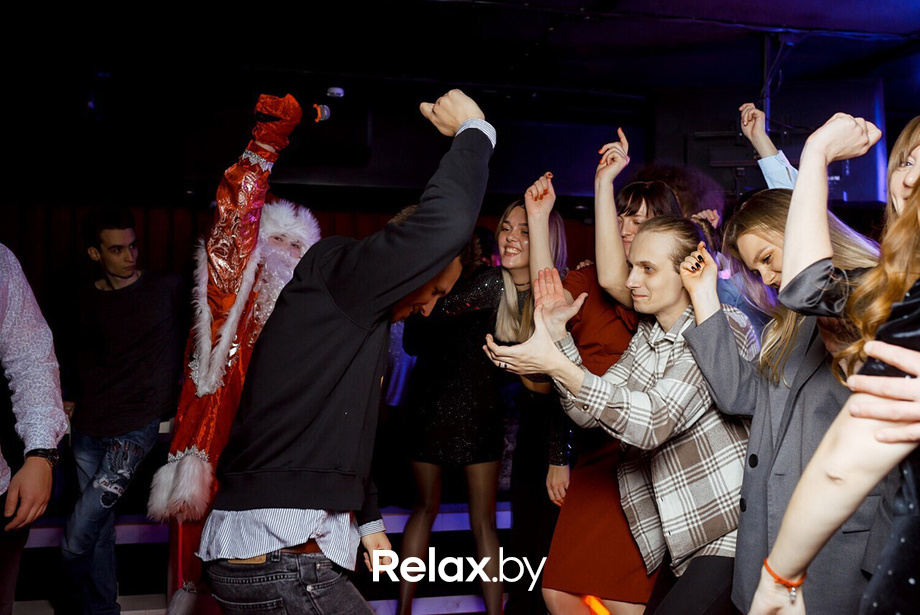 Saturday party, фото № 4