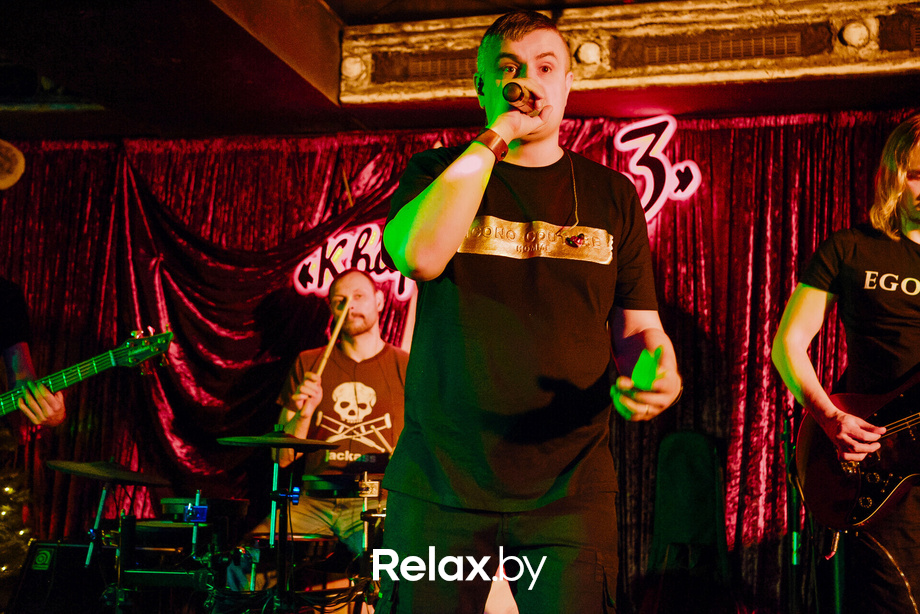 Квартира Live, фото № 8