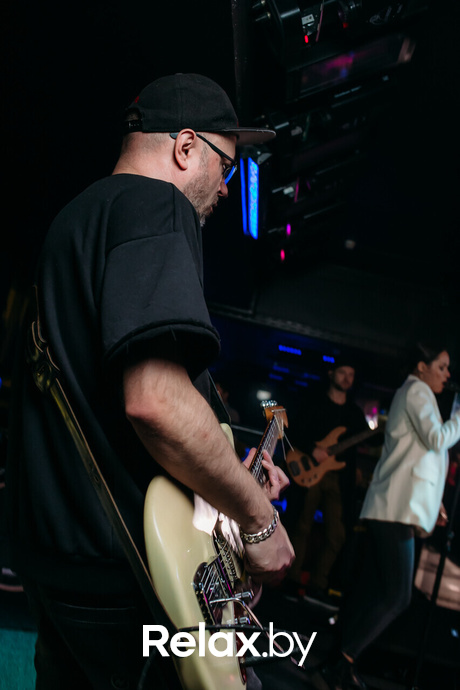 Killfish Birthday Party, фото № 30