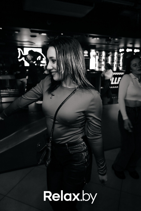 Бабслет party, фото № 7