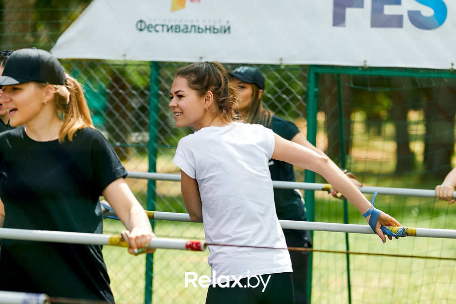 МЕГА-отрыв Relax.by, фото № 257