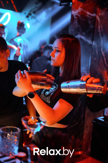 Saturday party, фото № 36