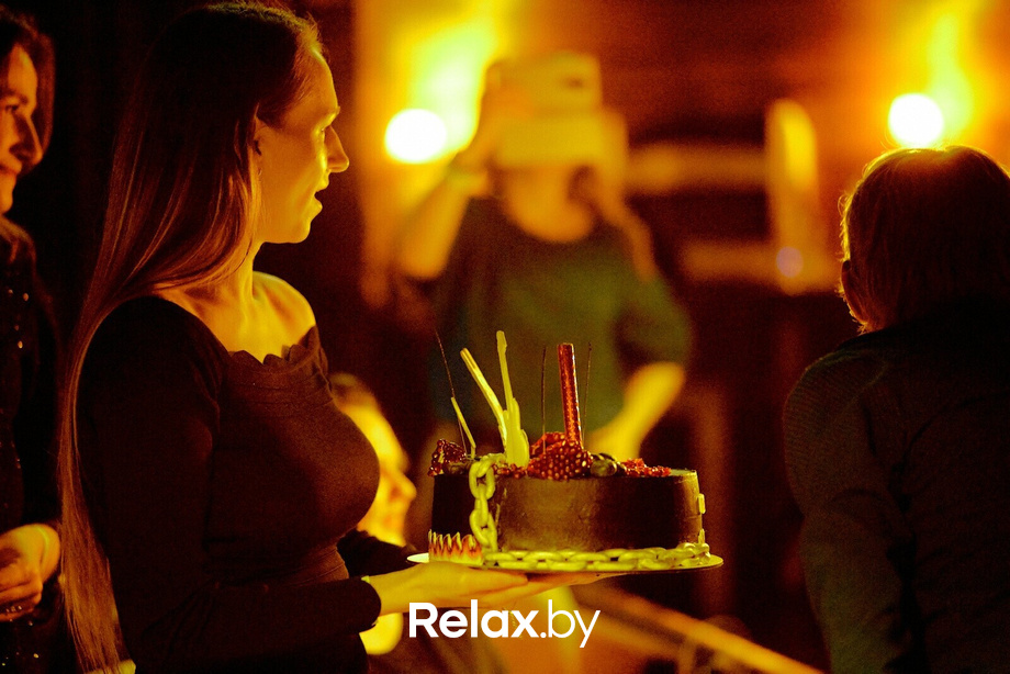 Суббота в Квартире №3, фото № 56