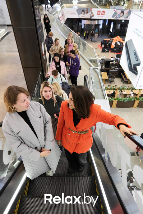 Шопинг-экскурсия со стилистом, фото № 107