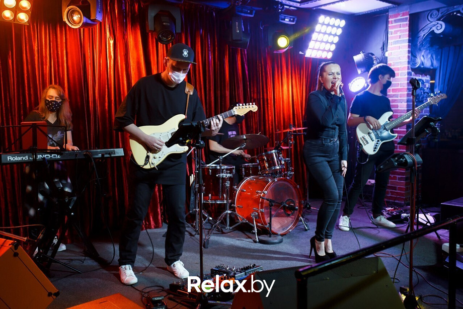 Brooklyn Live!, фото № 12