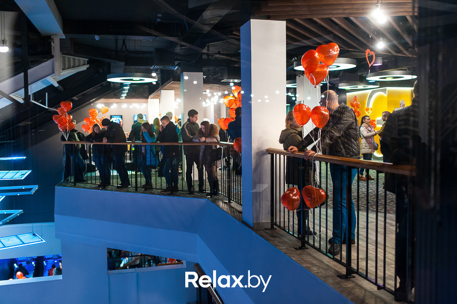 День Святого Валентина, фото № 84