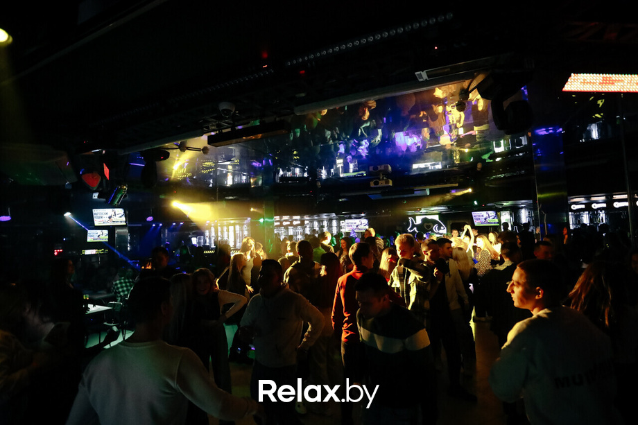 Мартовскиие кошки party, фото № 26