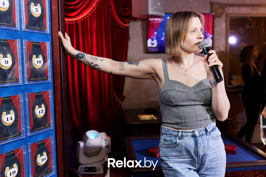 «Талисман шоу», фото № 7