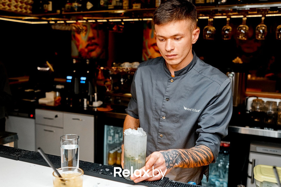 Friday music, фото № 48