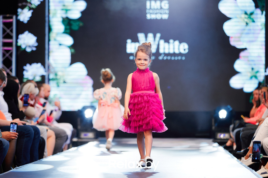 IMG Fashion Show, фото № 67