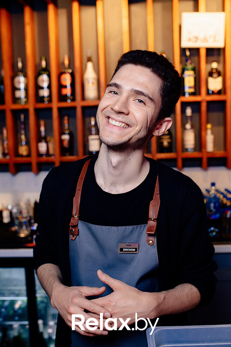 Ночные жители, фото № 21