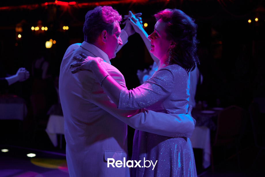 Суббота в Мулен руж, фото № 46