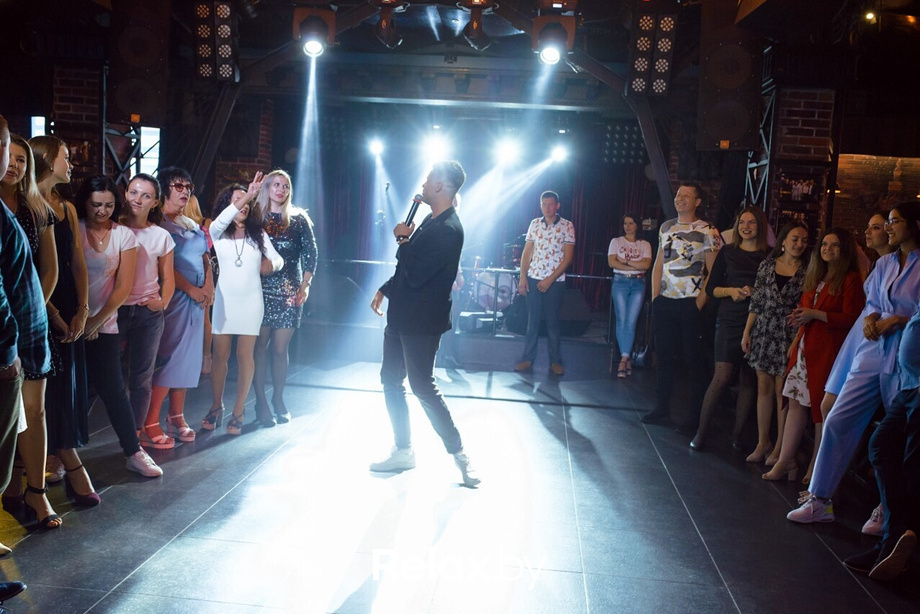 Brooklyn Live!, фото № 39