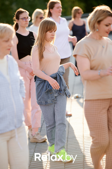 Танцы на крыше, фото № 33