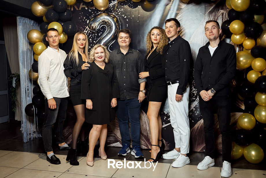 Birthday party ROKAS!, фото № 46