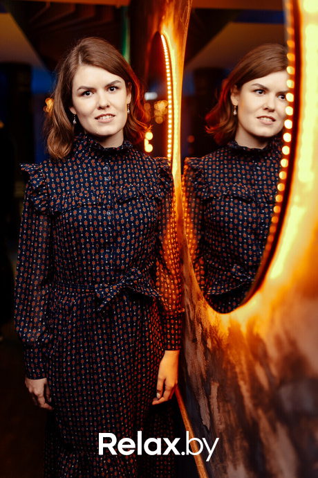 «HB Esenin» 1 year party, фото № 16