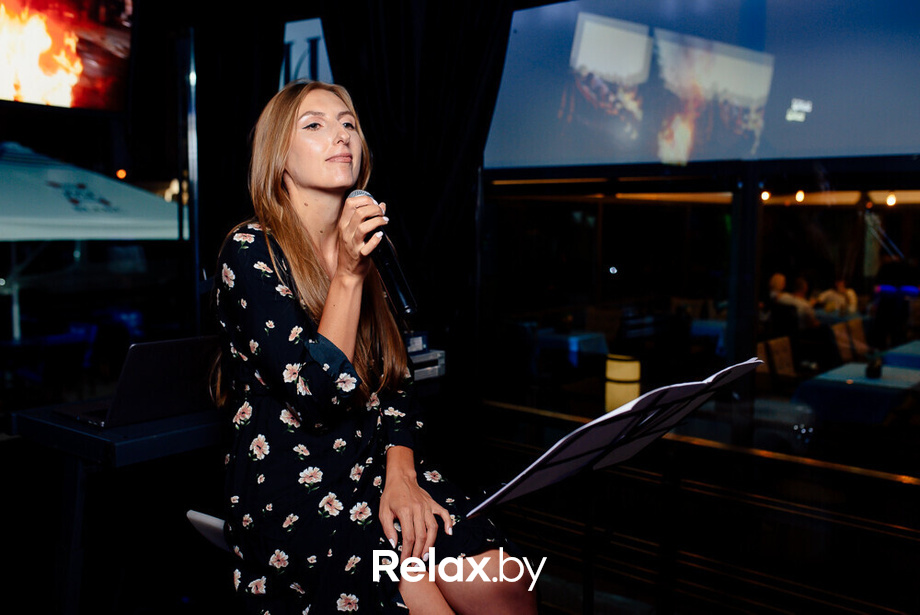 Luna party, фото № 2