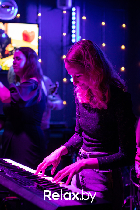 Ночные жители, фото № 24