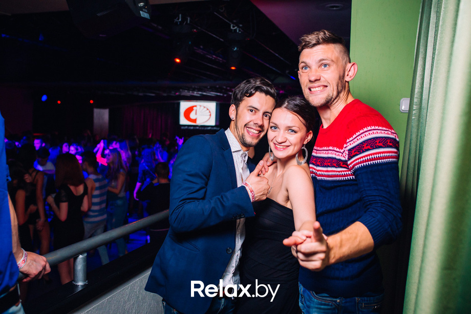 Открытие сезона БГУКИ, фото № 148