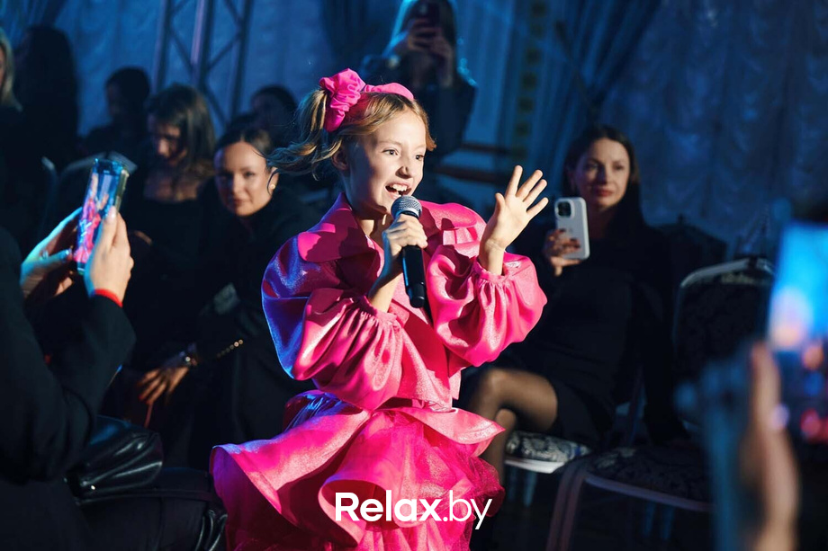 Fashion Fabrique 2.0 (часть 11), фото № 2