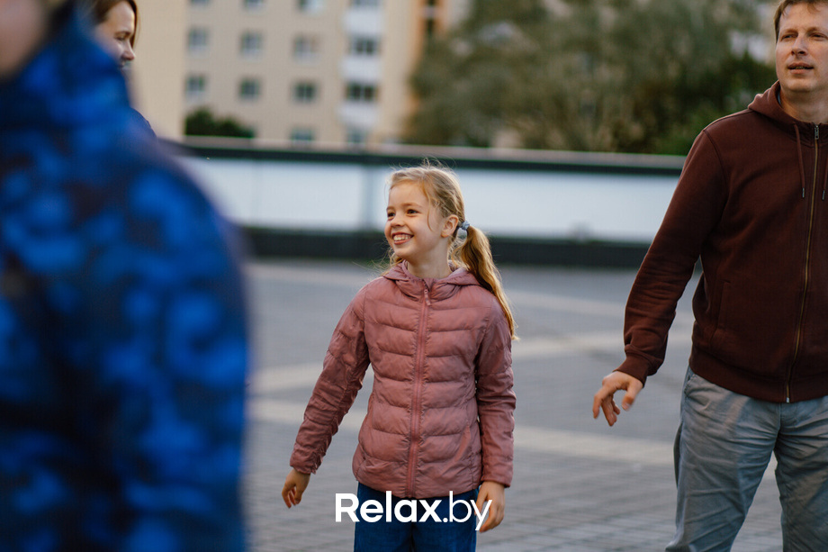 Линди хоп, фото № 2