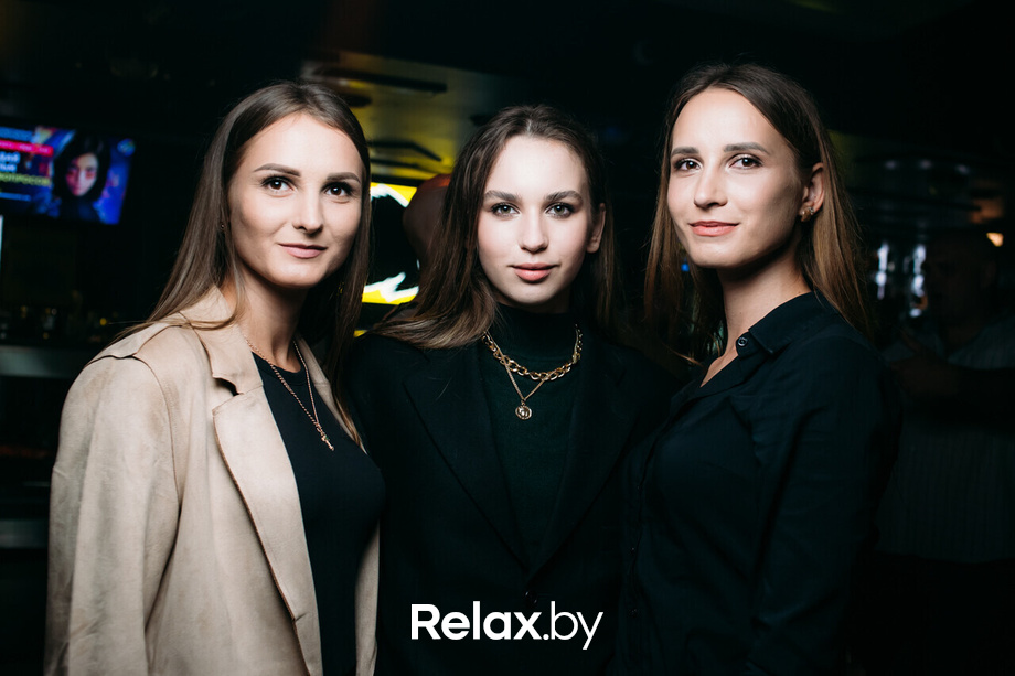 Физкульт - привет Party, фото № 15