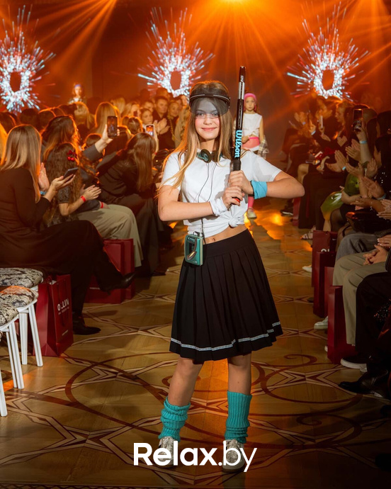 Fashion Fabrique 2.0 (часть 6), фото № 47