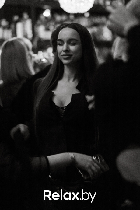 Вечеринка в PINKY, фото № 32