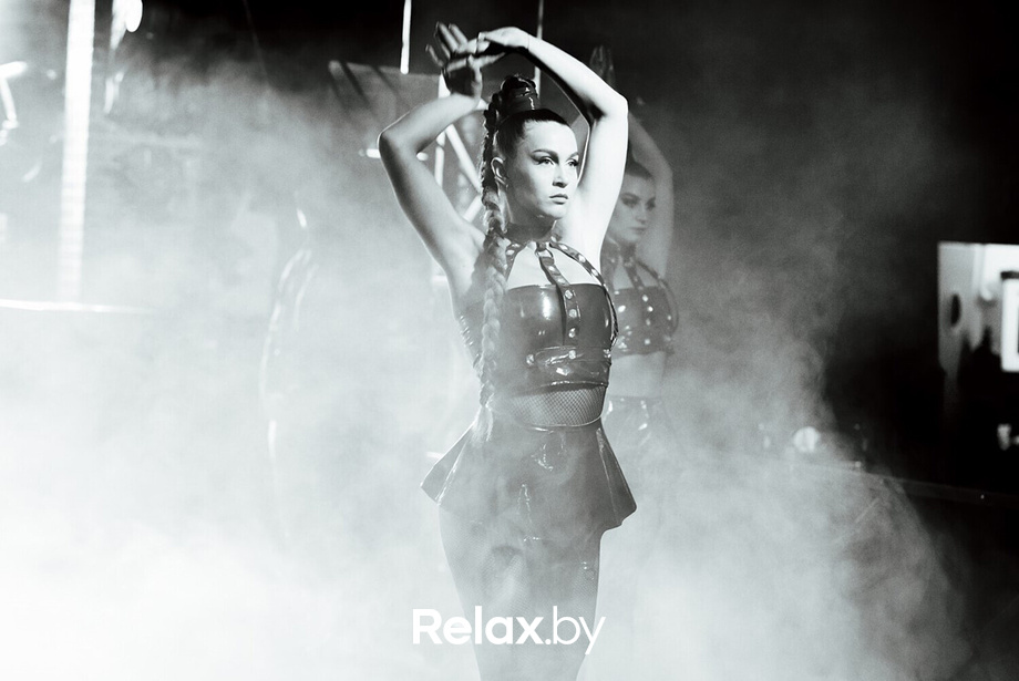 Brooklyn Girls Show!, фото № 40