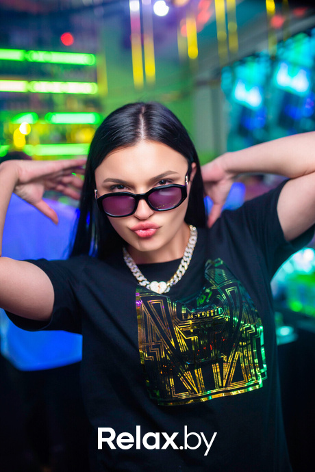 Выходные в GLASS BAR, фото № 18