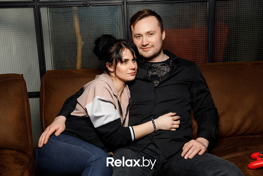 Субботний вечер, фото № 37