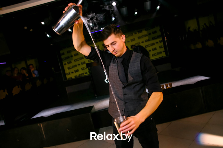 Russian vodka, фото № 57