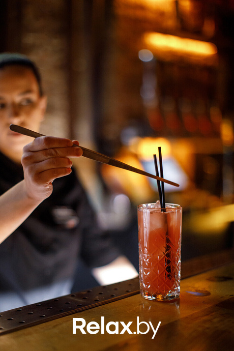 Live Lounge, фото № 46