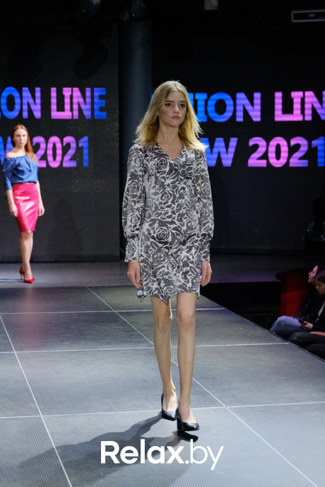 FASHION LINE SHOW 2021, фото № 200