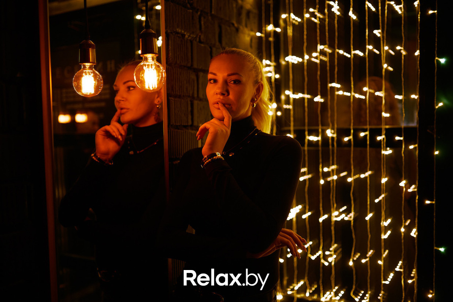 Суббота в кафе-баре «Есенин», фото № 27