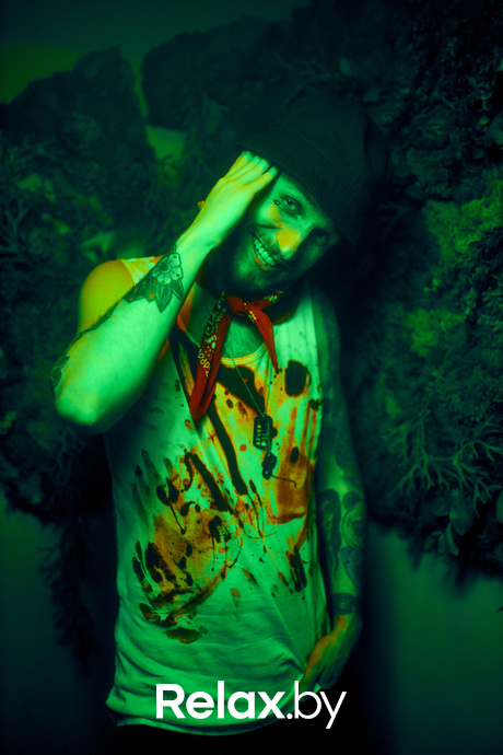 Halloween, фото № 100