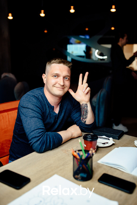 Terra party, фото № 20