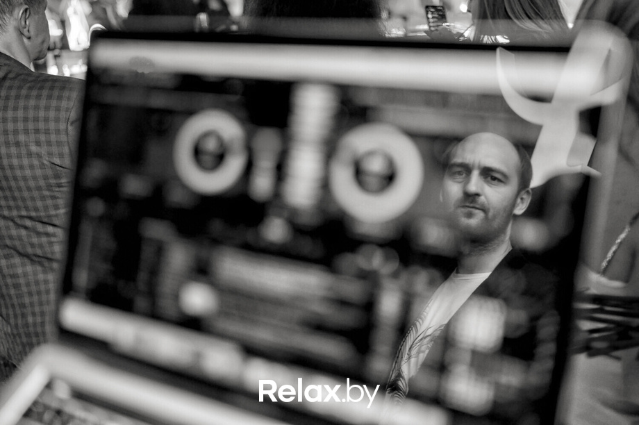 Summer vibes. Saturday, фото № 37