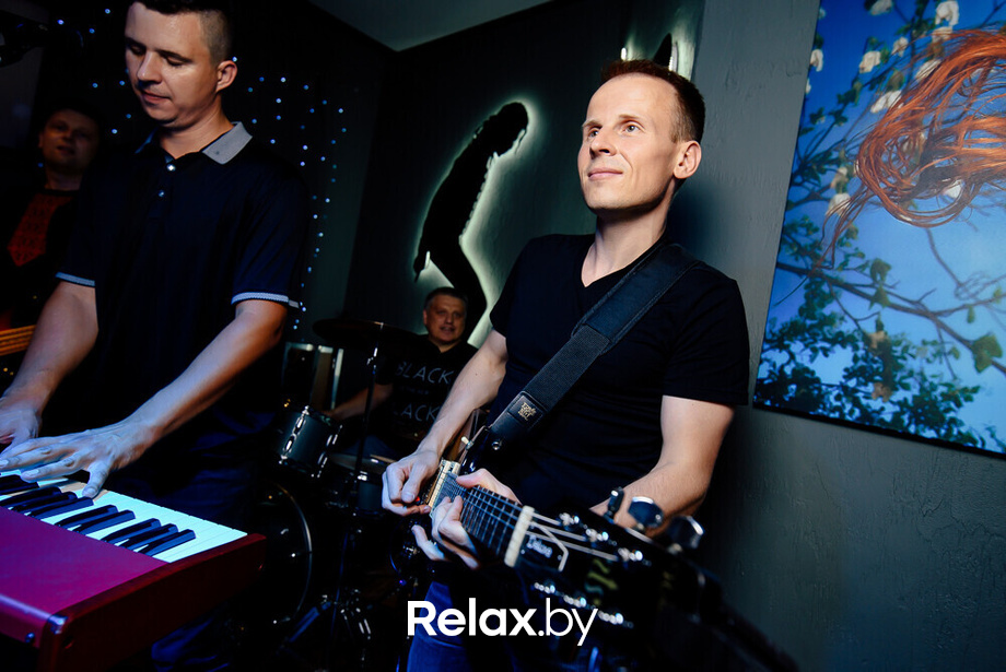 Ночные жители, фото № 9